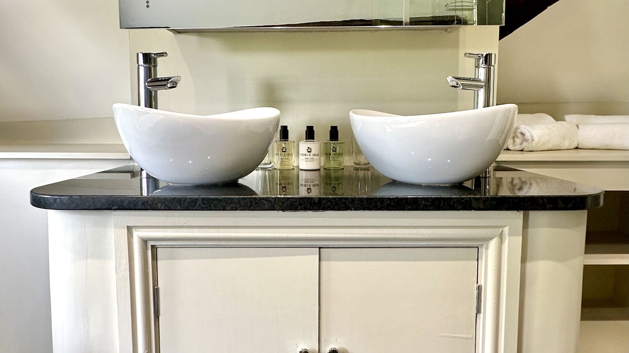 Photo of Bathroom in Abberley