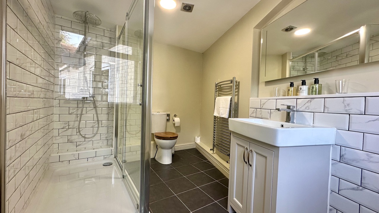 Photo of Kitchen in Abberley