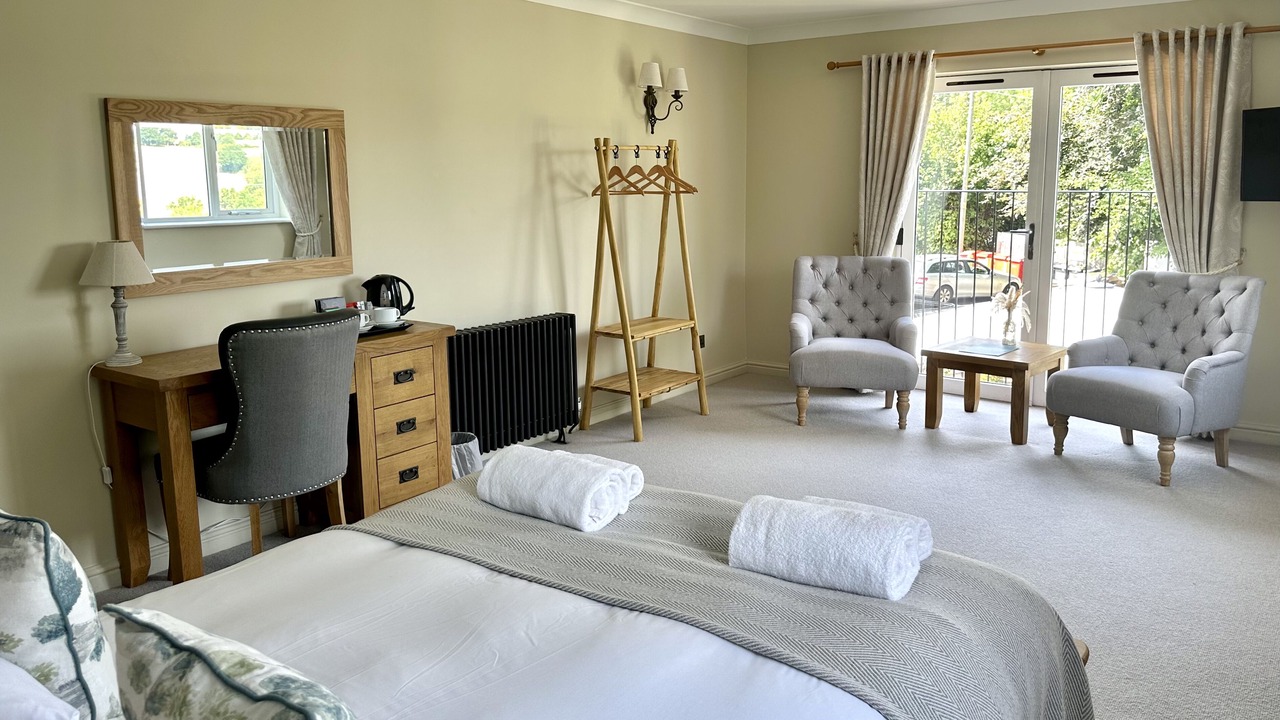 Photo of Bedroom in Abberley