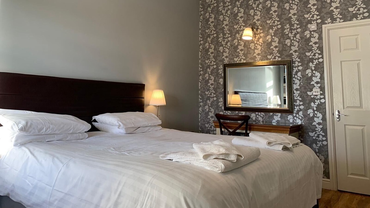 Photo of Bedroom in Chackmore