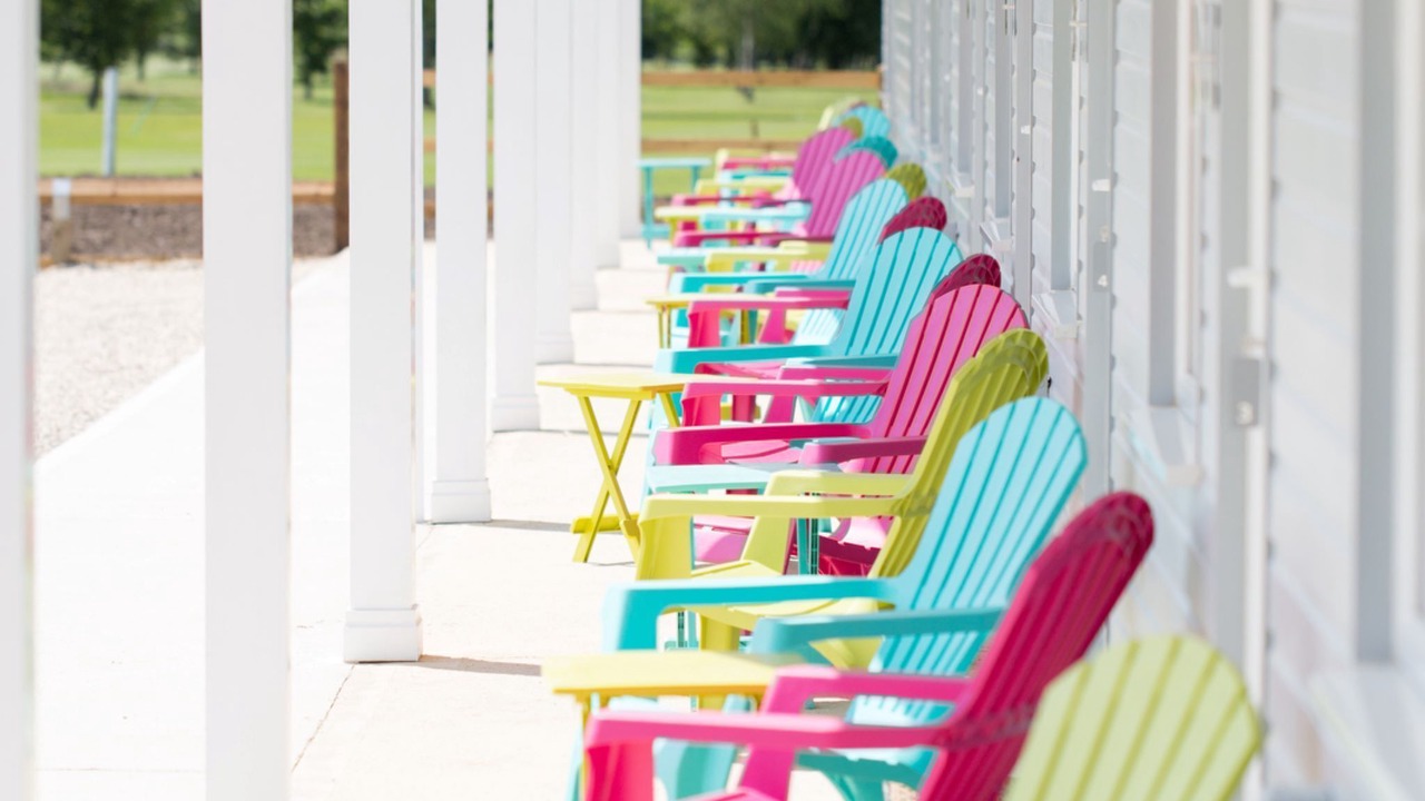 Photo of Outdoor in Chackmore