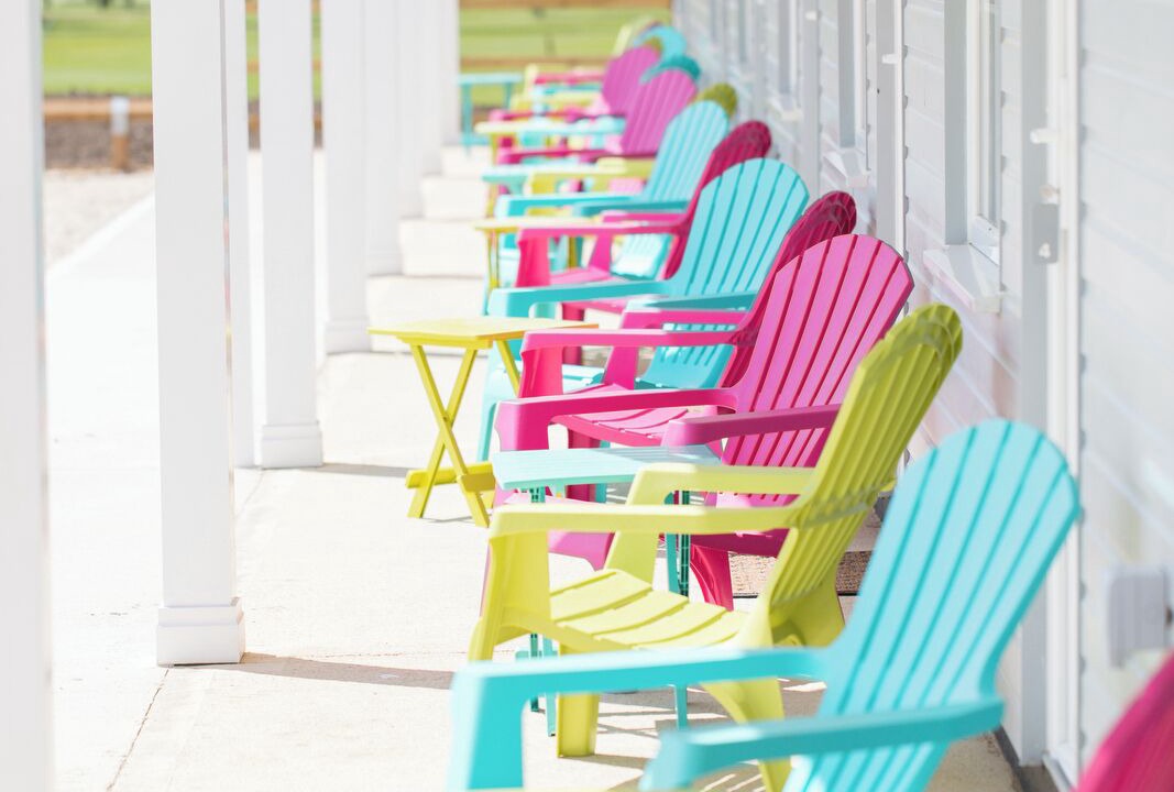 Photo of Bedroom in Chackmore