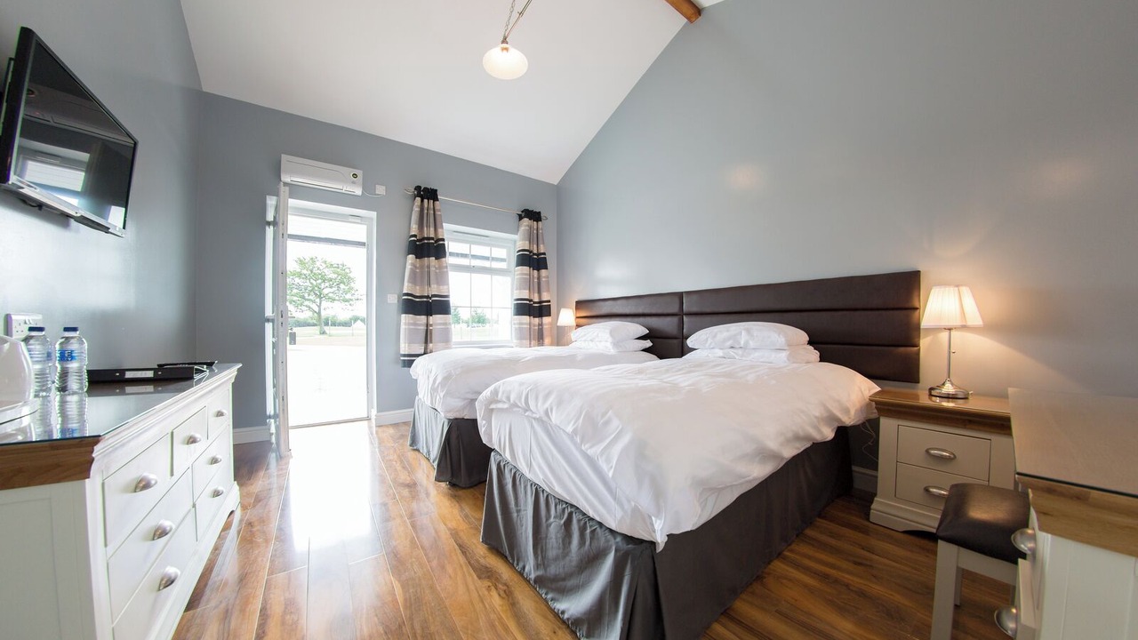 Photo of Bedroom in Chackmore