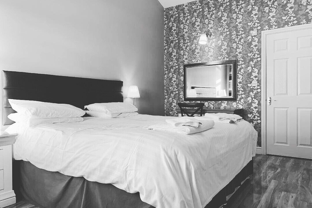 Photo of Bedroom in Chackmore