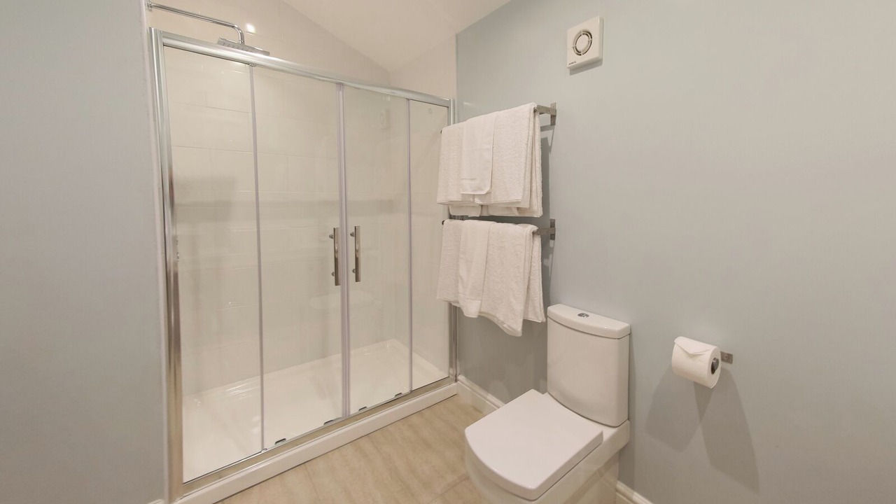 Photo of Bathroom in Chackmore