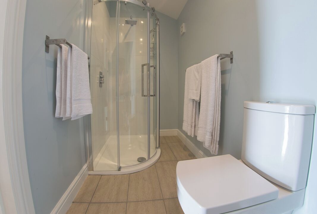 Photo of Bedroom in Chackmore