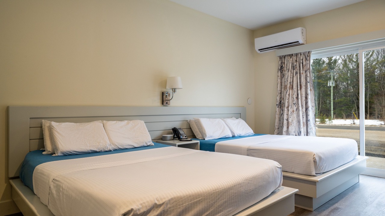 Photo of Bedroom in Flesherton