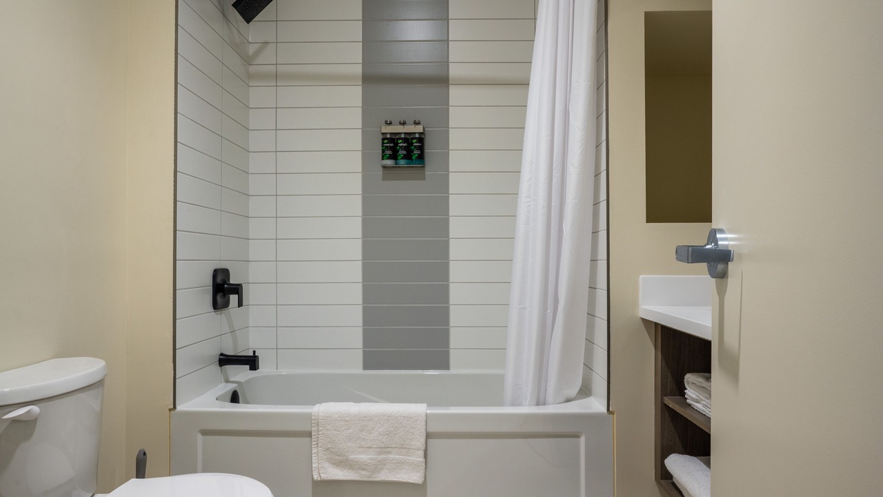 Photo of Bathroom in Flesherton