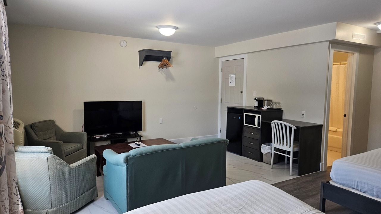 Photo of Bedroom in Flesherton