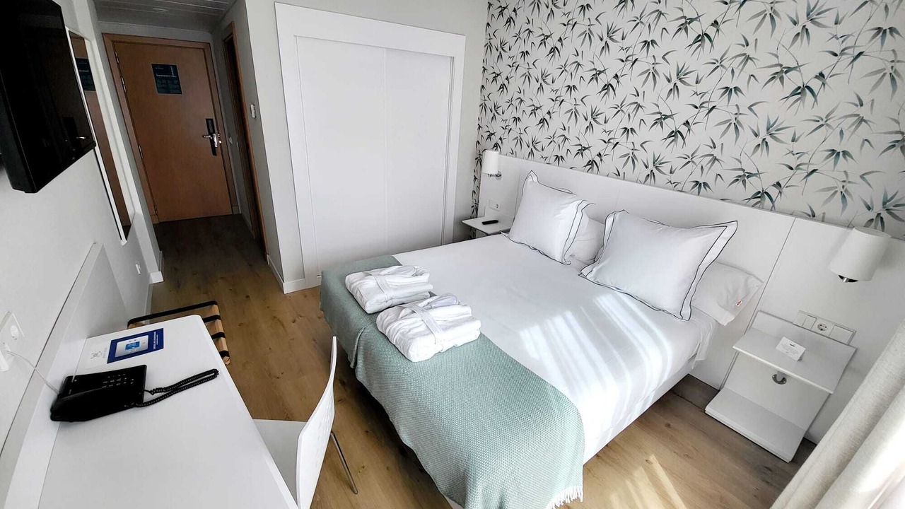 Photo of Bedroom in Las Rozas de Madrid