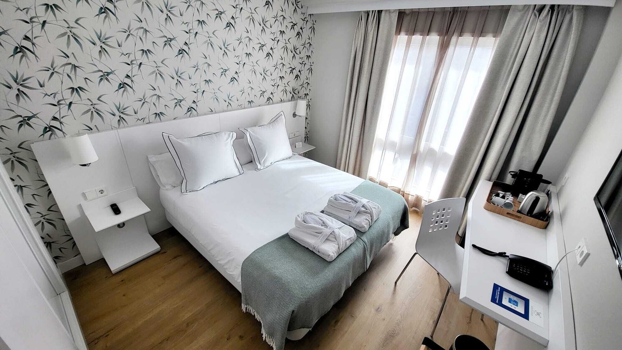 Photo of Bedroom in Las Rozas de Madrid