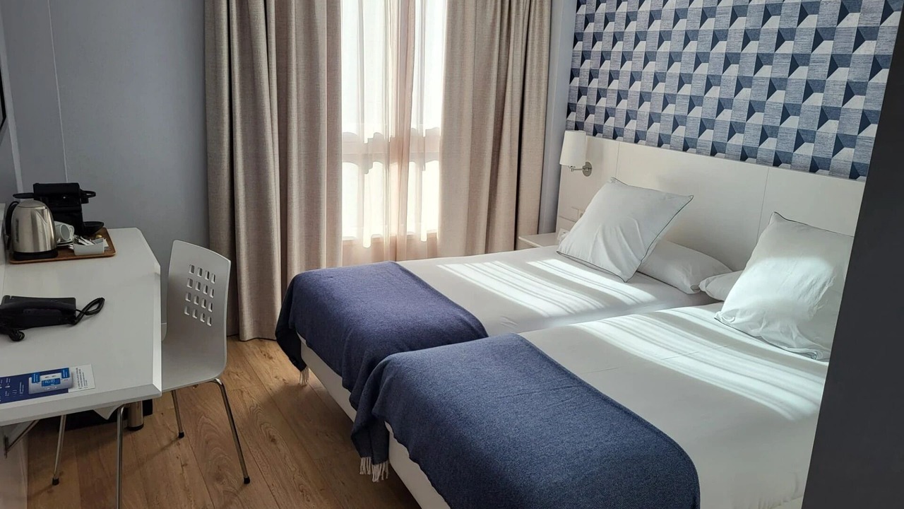 Photo of Bedroom in Las Rozas de Madrid