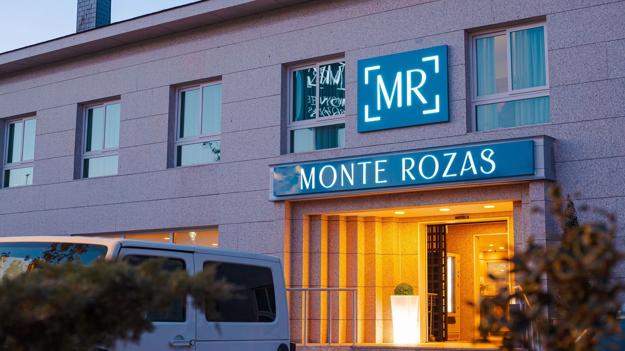 Photo of Outdoor in Las Rozas de Madrid