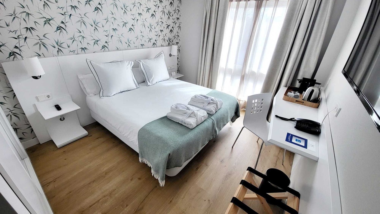 Photo of Bedroom in Las Rozas de Madrid