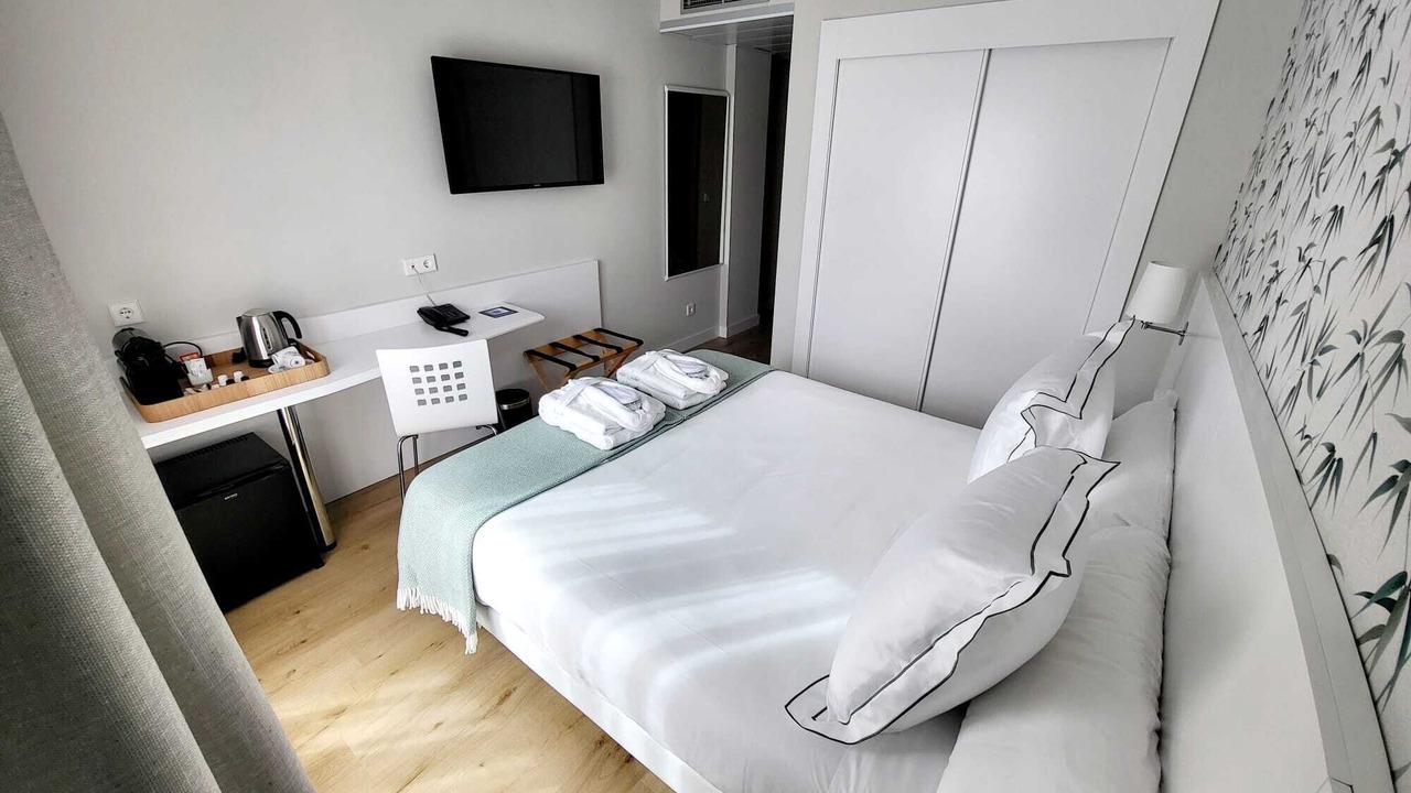 Photo of Bedroom in Las Rozas de Madrid