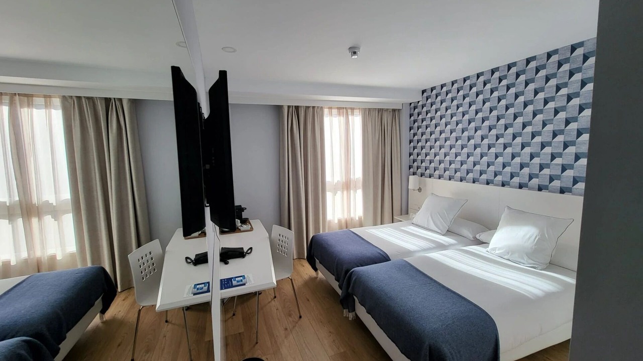 Photo of Bedroom in Las Rozas de Madrid