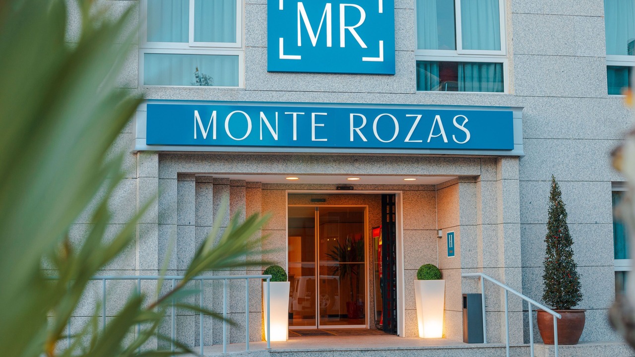 Photo of Outdoor in Las Rozas de Madrid