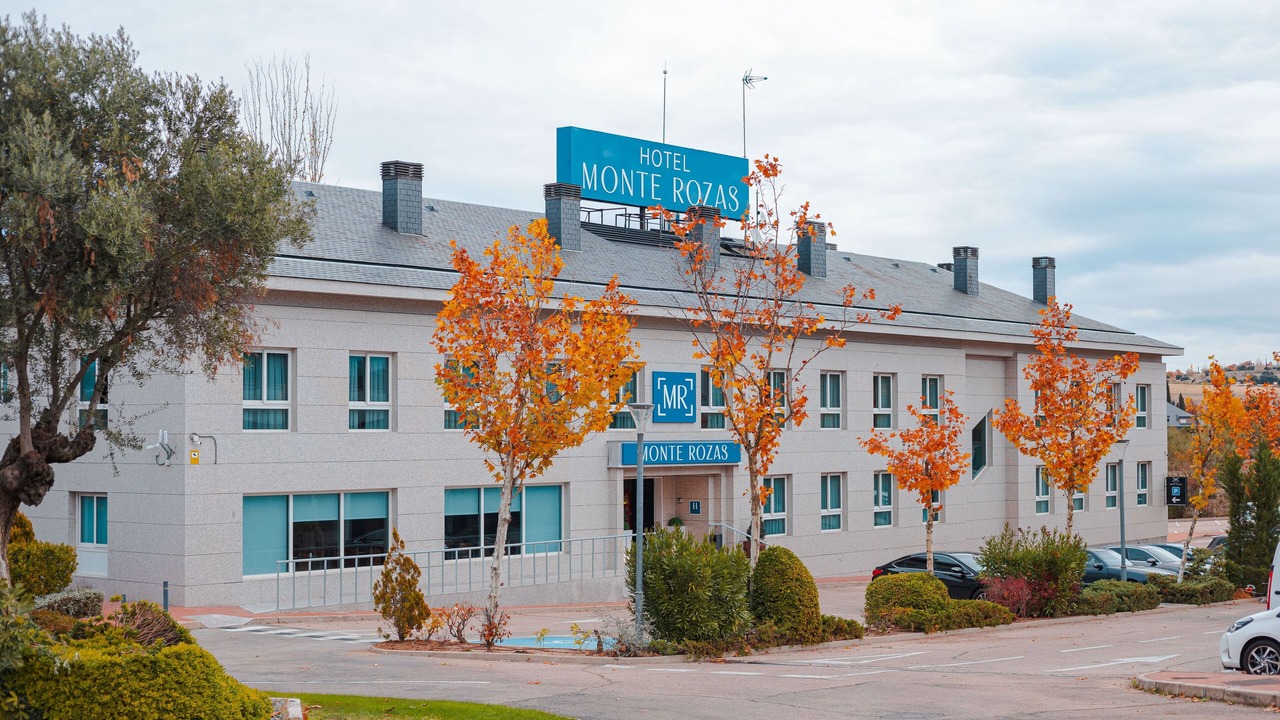 Photo of Outdoor in Las Rozas de Madrid