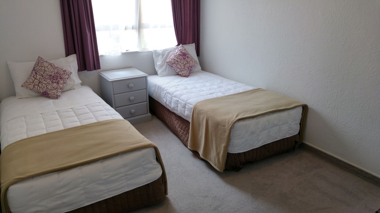 Photo of Bedroom in Dargaville