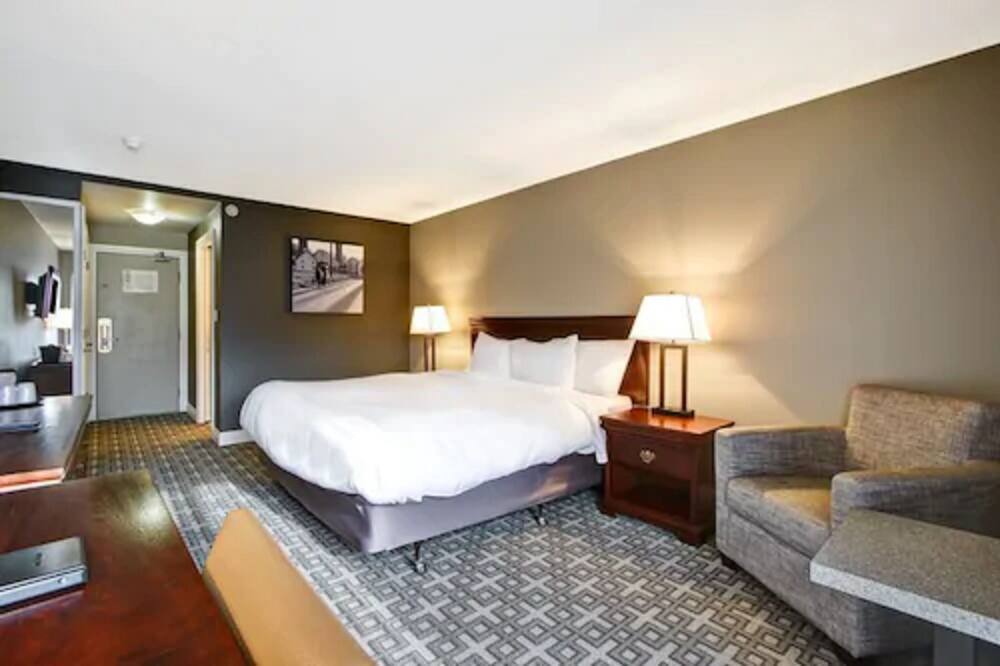 Photo of Bedroom in Waterloo