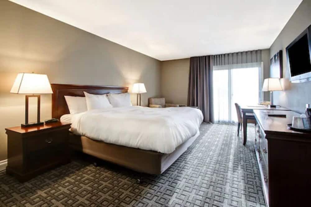 Photo of Bedroom in Waterloo
