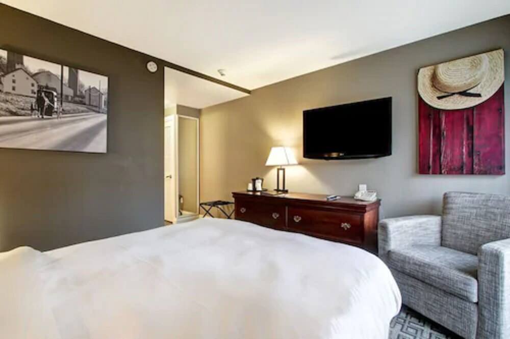 Photo of Bedroom in Waterloo