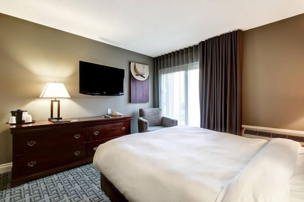 Photo of Bedroom in Waterloo