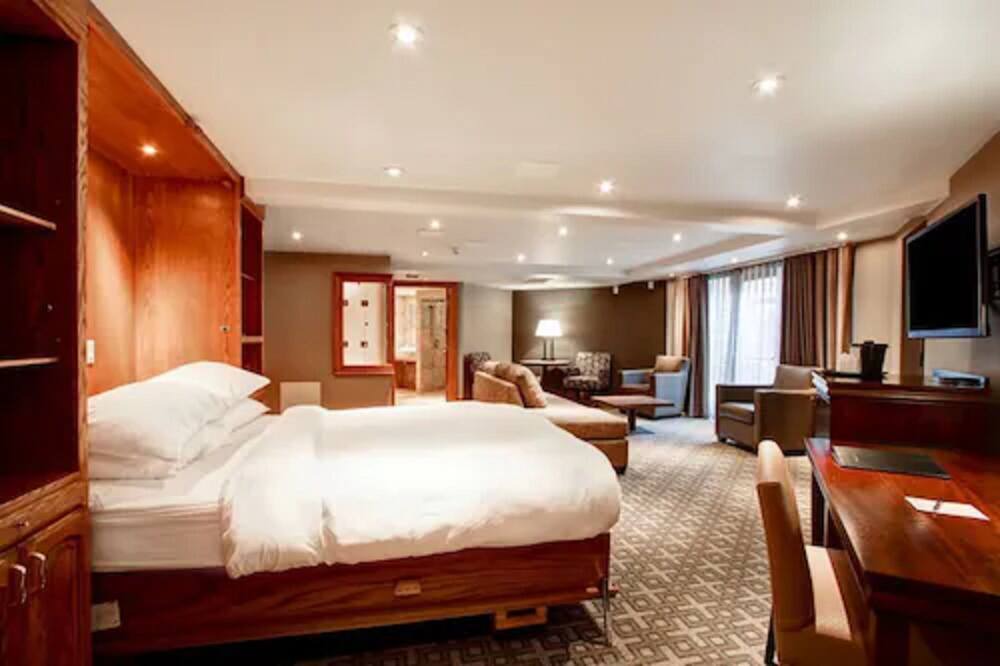 Photo of Bedroom in Waterloo