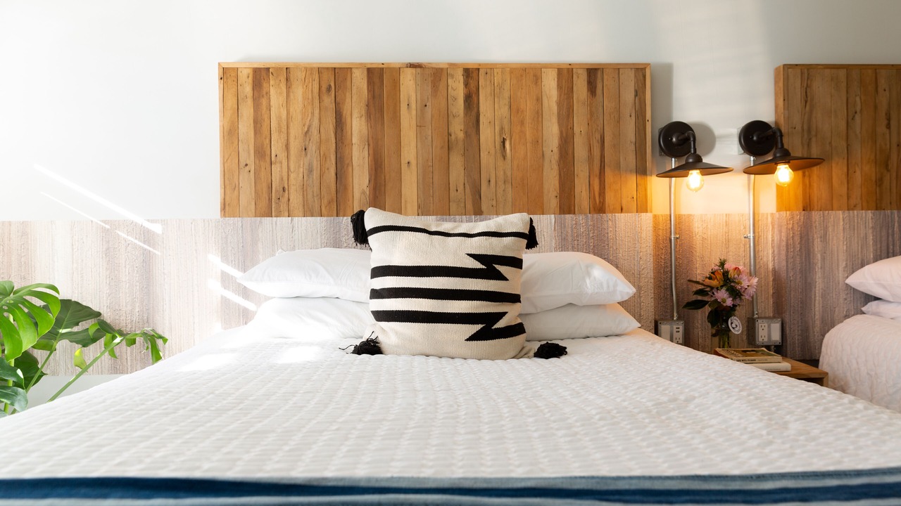 Photo of Bedroom in Atlantic Beach