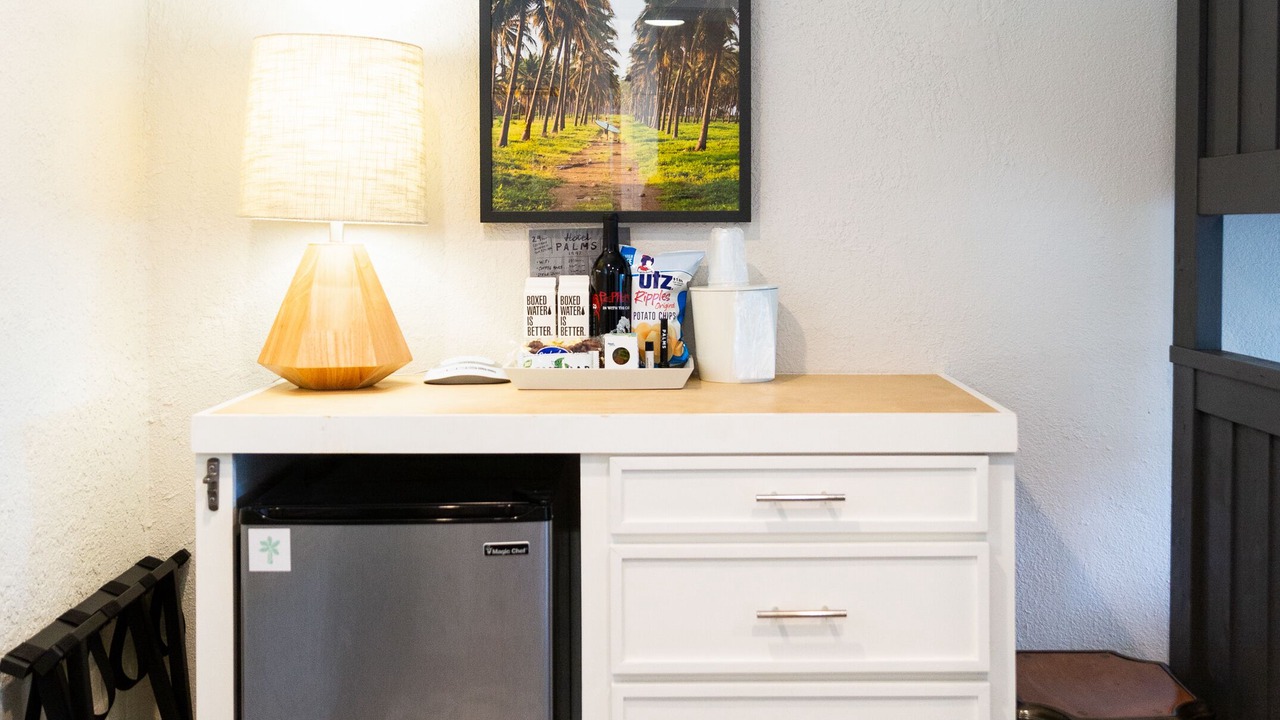 Photo of Bedroom in Atlantic Beach