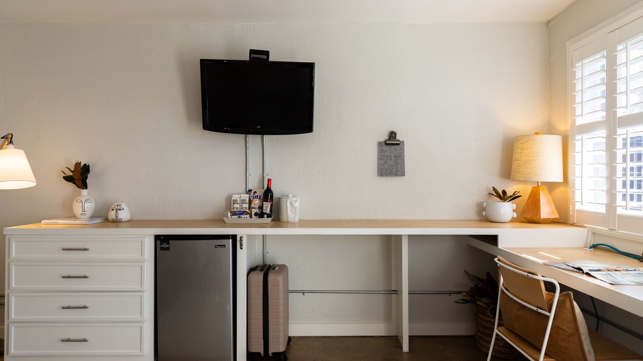 Photo of Bedroom in Atlantic Beach