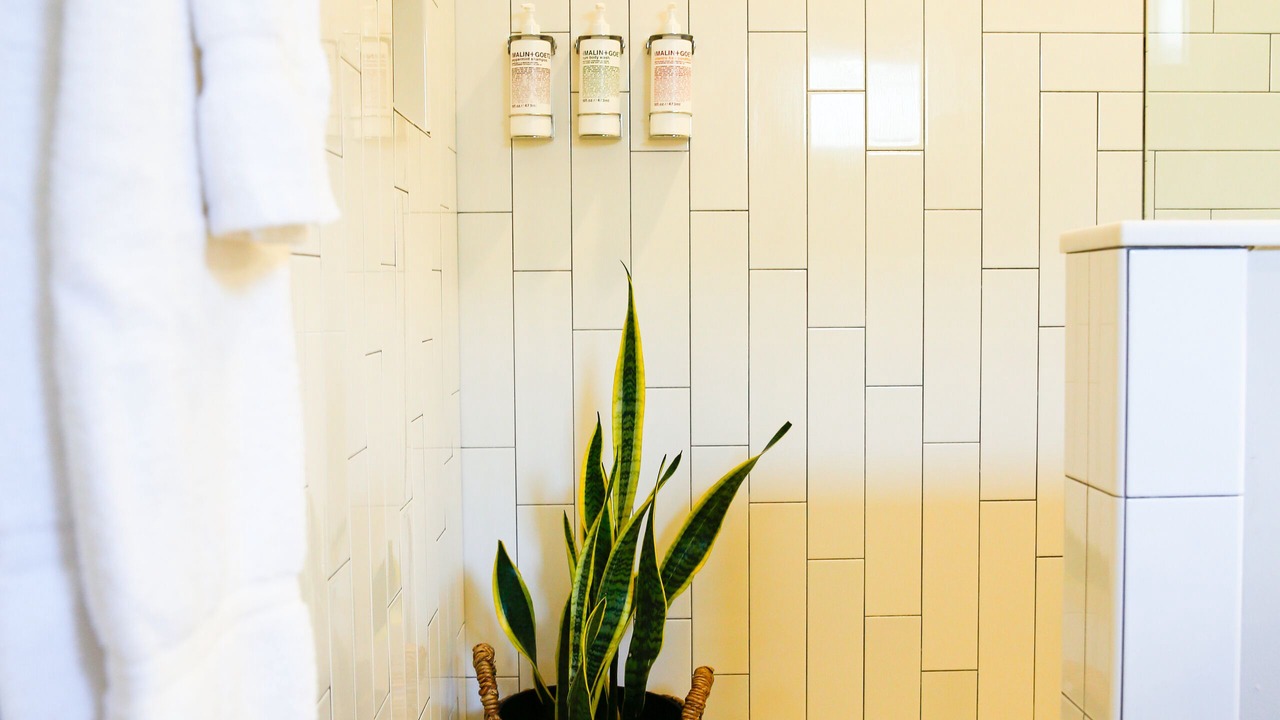 Photo of Bathroom in Atlantic Beach