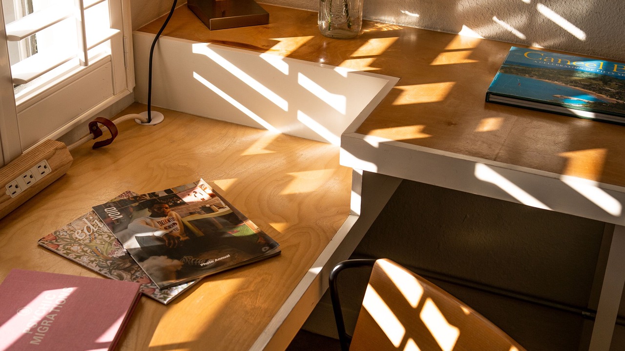 Photo of Bedroom in Atlantic Beach