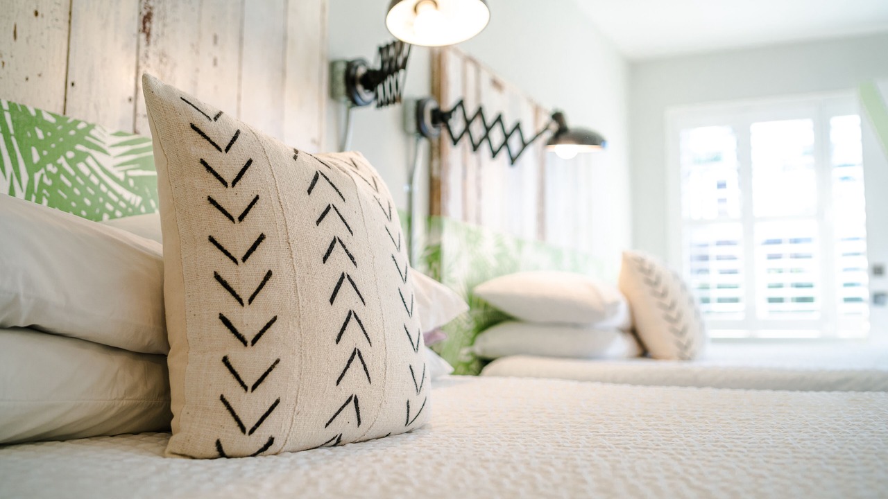 Photo of Bedroom in Atlantic Beach