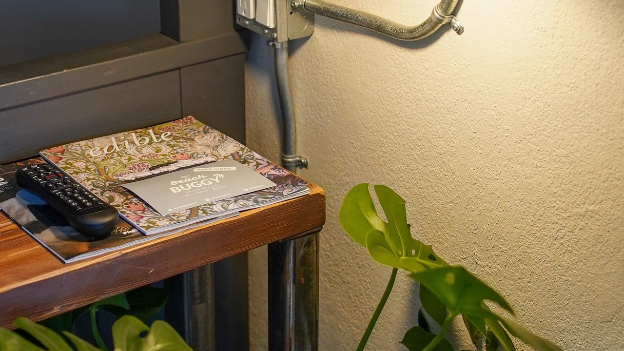 Photo of Bedroom in Atlantic Beach