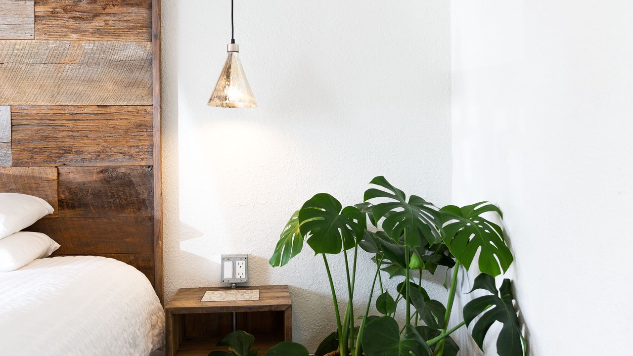 Photo of Bedroom in Atlantic Beach