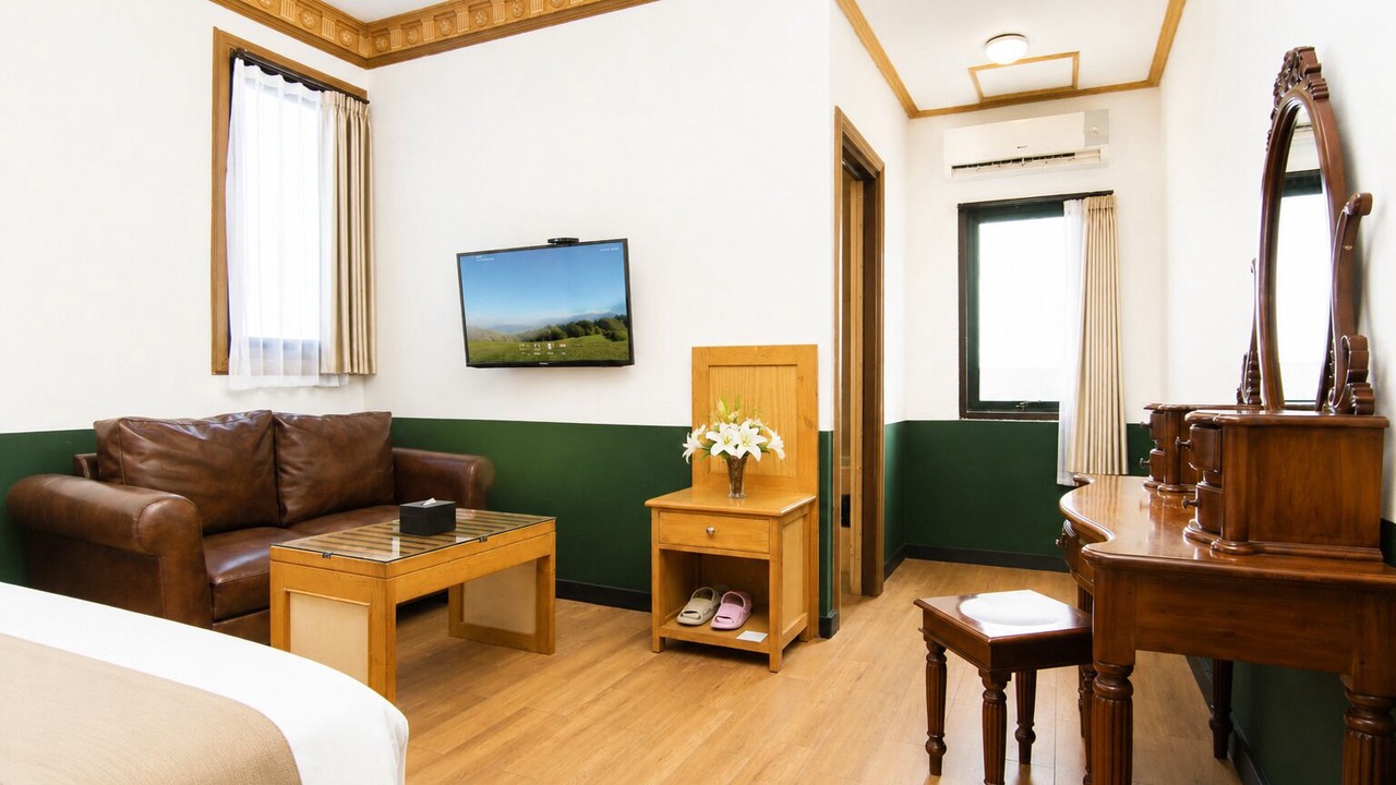 Photo of Bedroom in Sinduadi