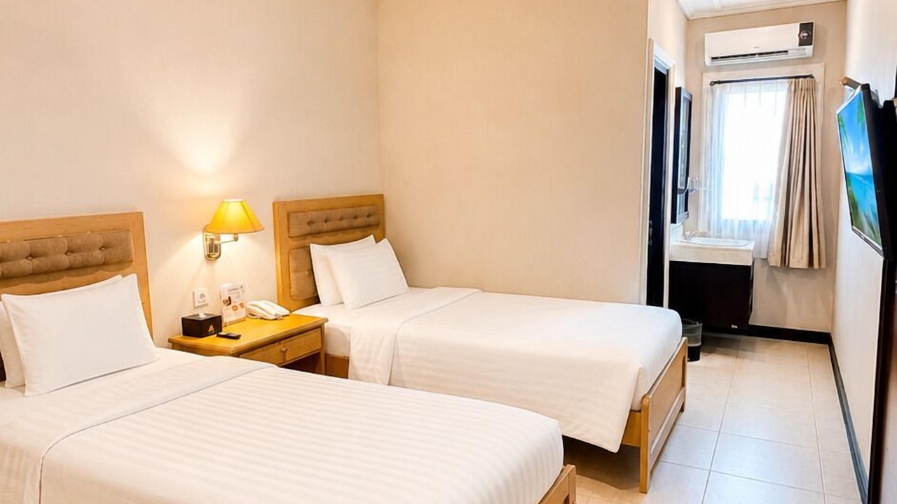 Photo of Bedroom in Sinduadi
