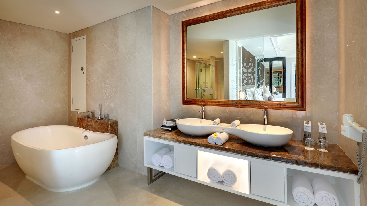 Photo of Bathroom in Yogyakarta