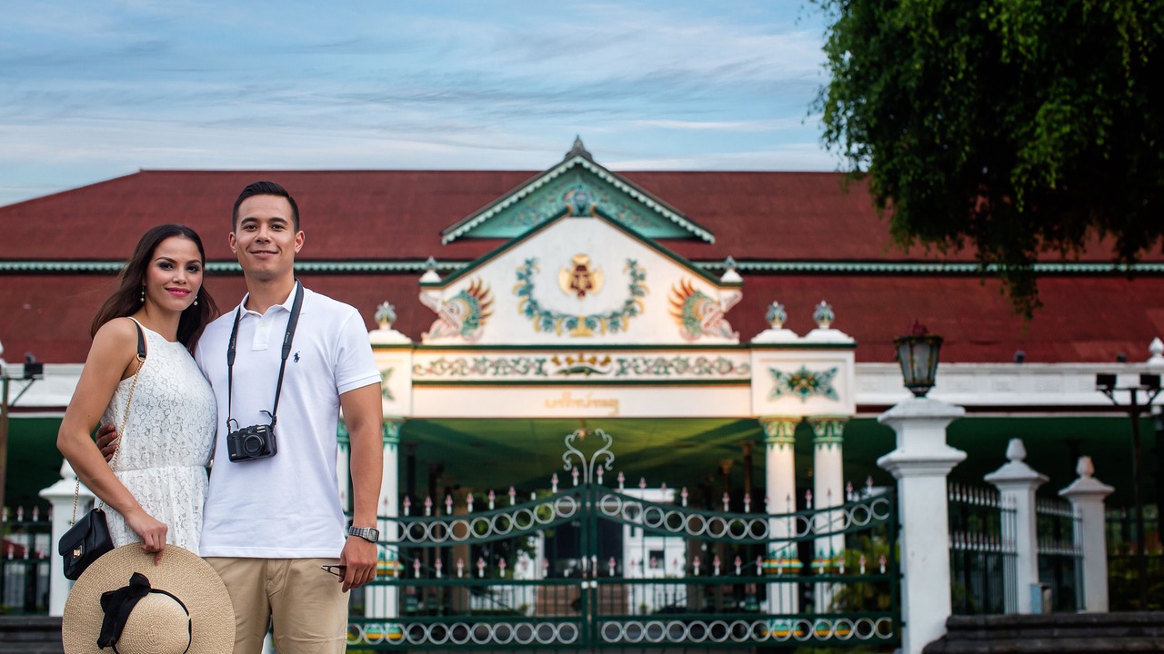 Photo of Others in Yogyakarta