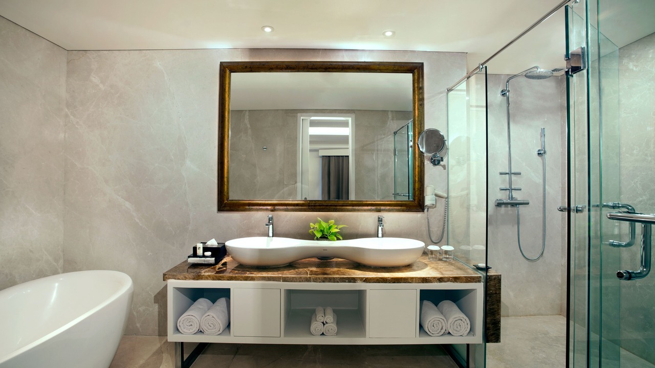 Photo of Bathroom in Yogyakarta