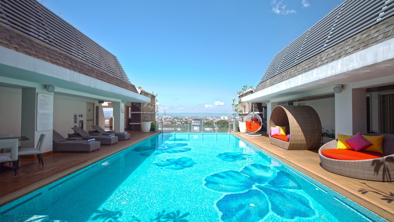 Photo of Outdoor in Yogyakarta