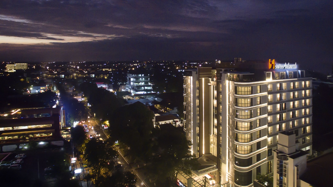 Photo of Outdoor in Yogyakarta