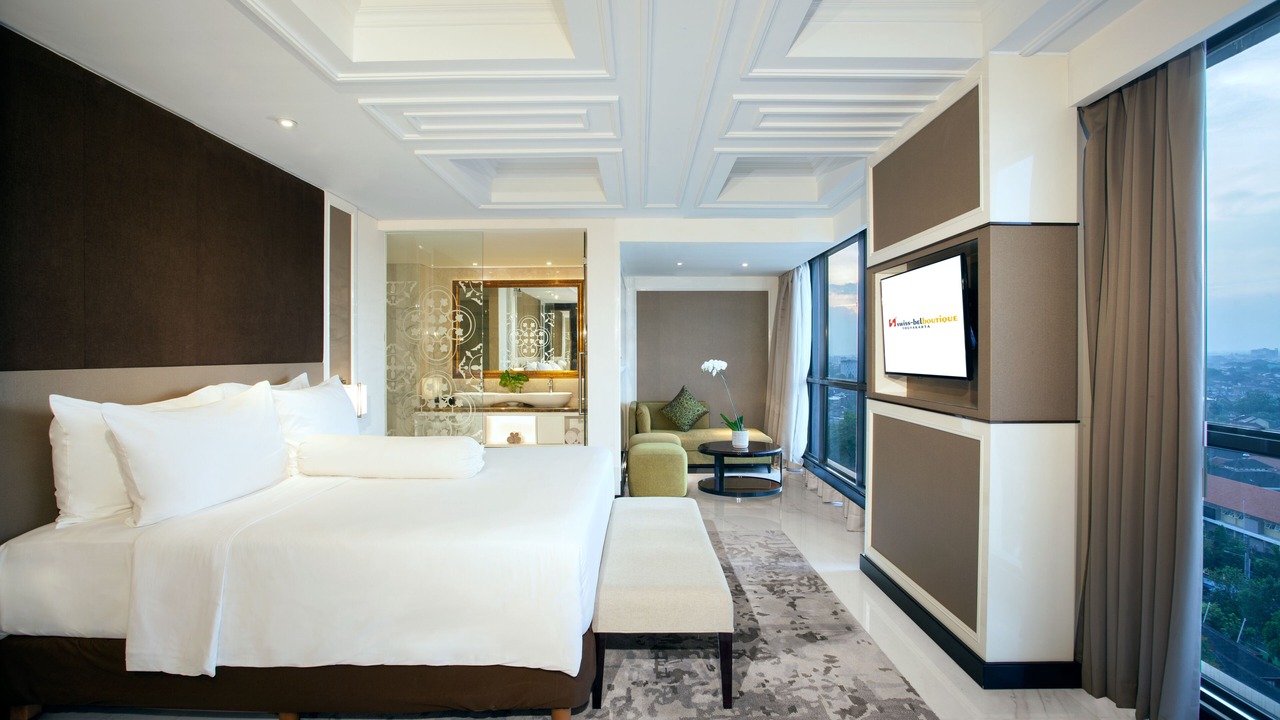 Photo of Bedroom in Yogyakarta
