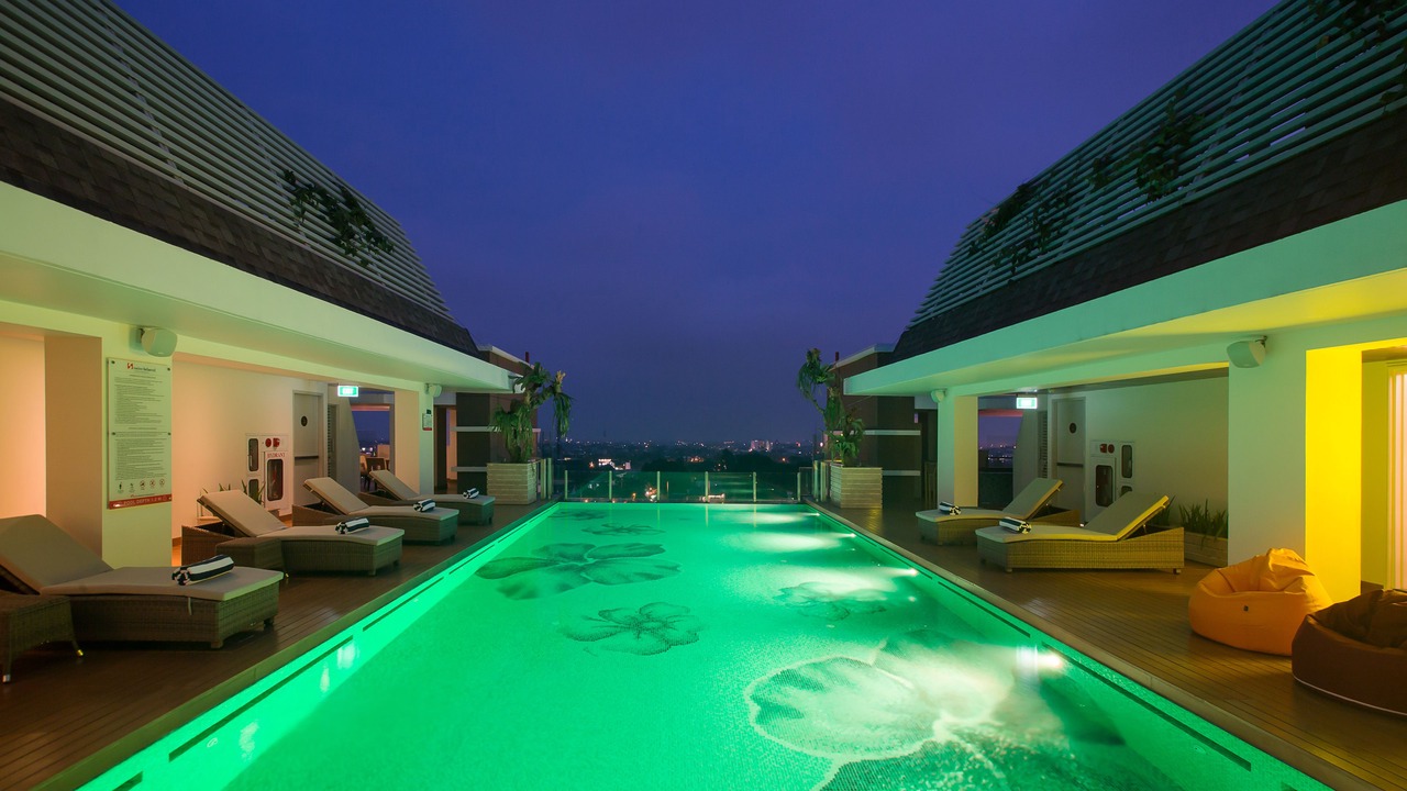 Photo of Outdoor in Yogyakarta