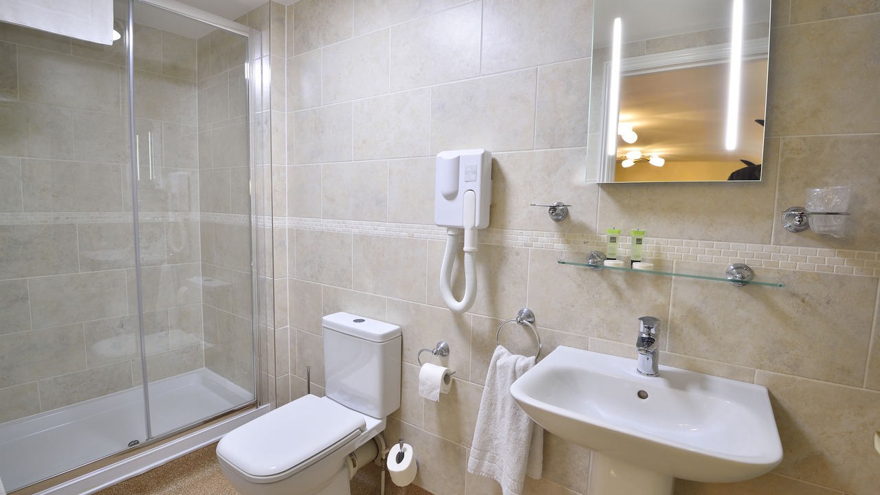 Photo of Bathroom in Wellington