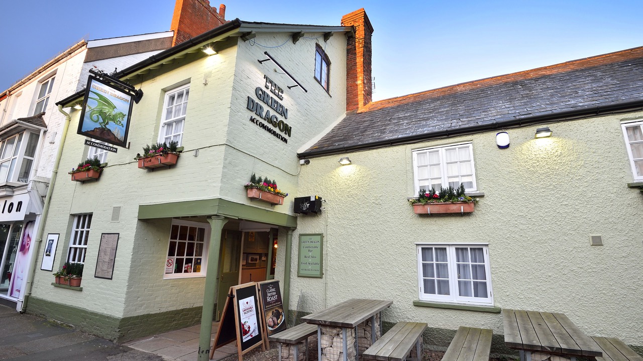 Photo of Outdoor in Wellington