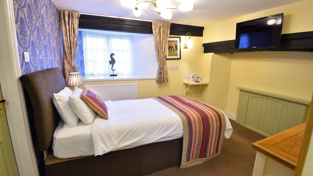 Photo of Bedroom in Wellington