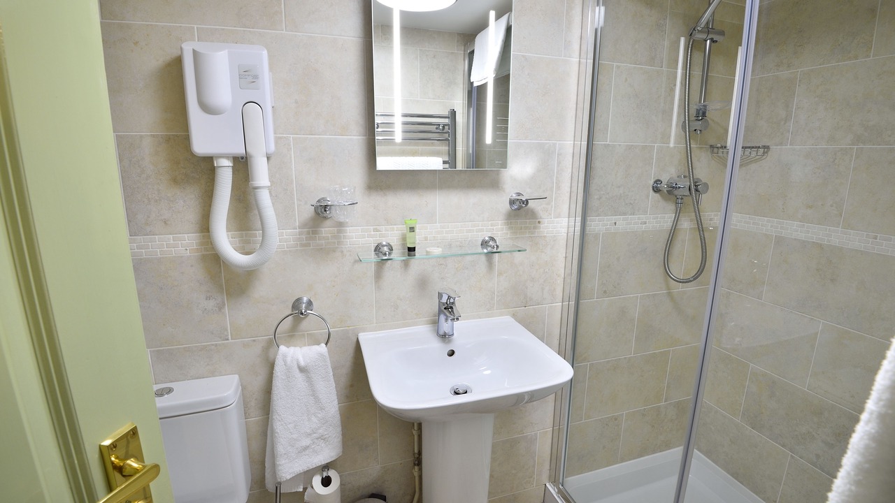 Photo of Bathroom in Wellington