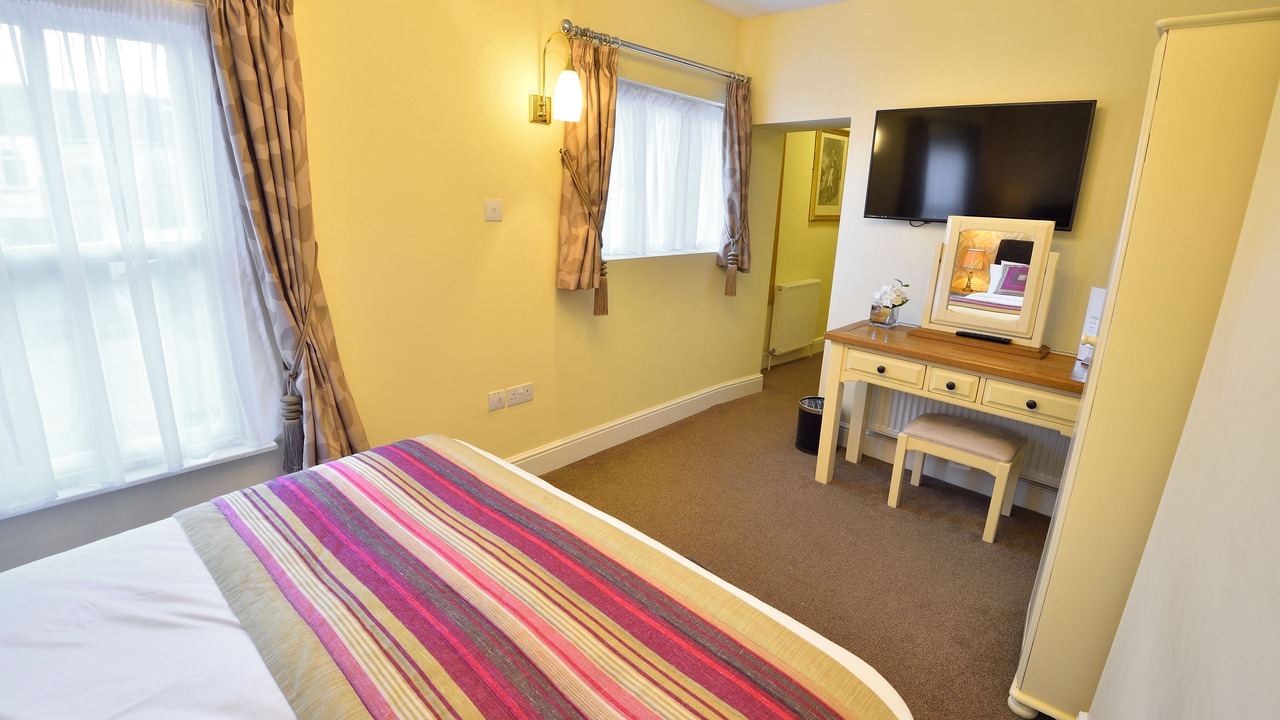 Photo of Bedroom in Wellington